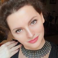 Collana fatta a mano