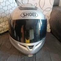 Casco moto scooter uomo