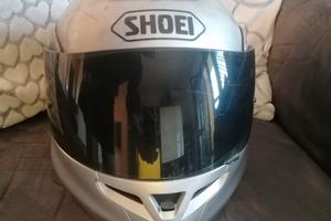 Casco moto scooter uomo