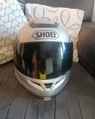 Casco moto scooter uomo