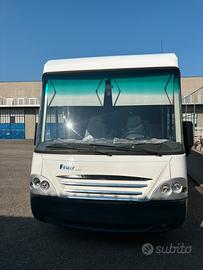 Camper Niesmann+Bishoff