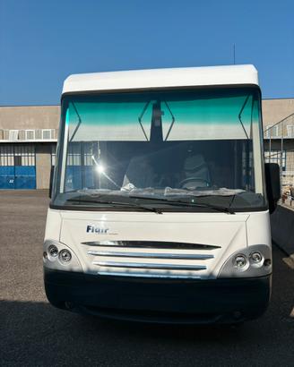 Camper Niesmann+Bishoff