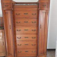 Mobili Arte povera primi del ‘900