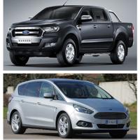 Ricambi ford ranger-s-max 2011-2023