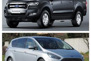 Ricambi ford ranger-s-max 2011-2023