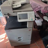 CANON C350i STAMPANTE LASER