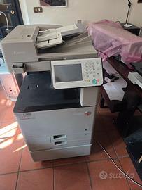 CANON C350i STAMPANTE LASER