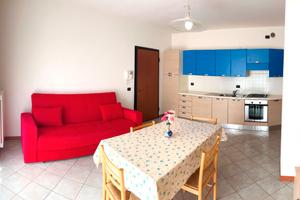 Vicinissimo alla spiaggia, Clima e Garage compresi