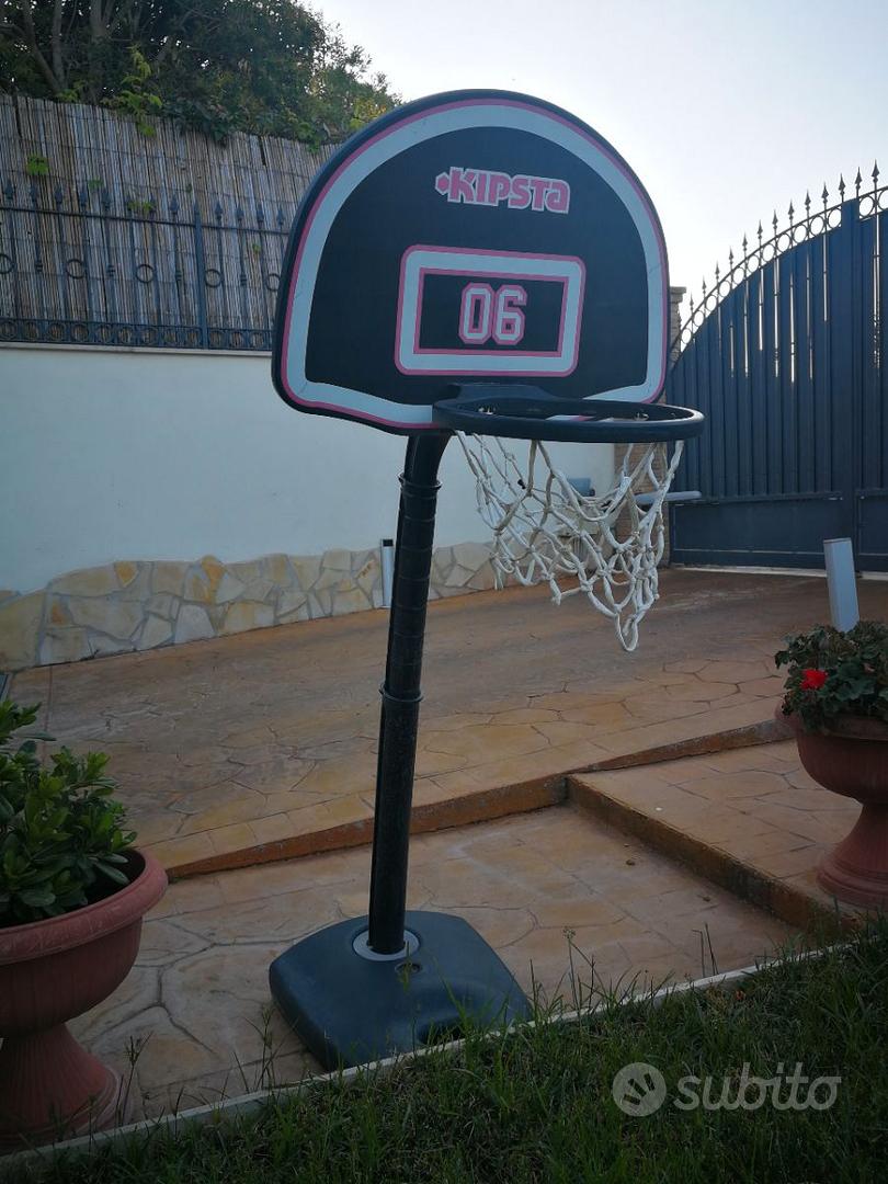 Canestro basket bambino - Sports In vendita a Roma