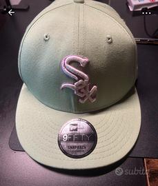Cap new era