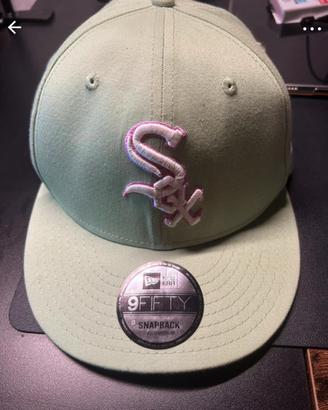 Cap new era