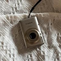 Canon ixus 120