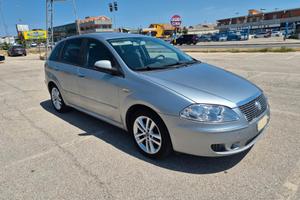 Fiat Croma 1.9 Multijet 16V Dynamic