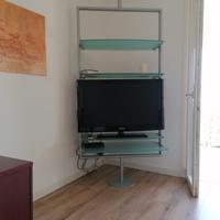 Scaffale porta tv