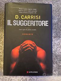 Il Suggeritore di D.Carrisi