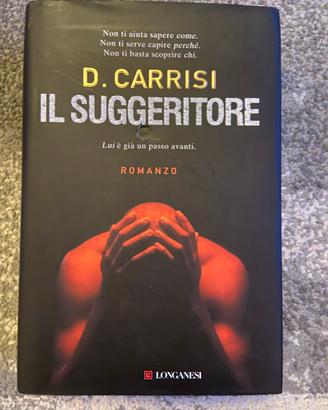 Il Suggeritore di D.Carrisi