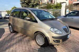 Lancia MUSA 1.4 16V Platino Plus DFN