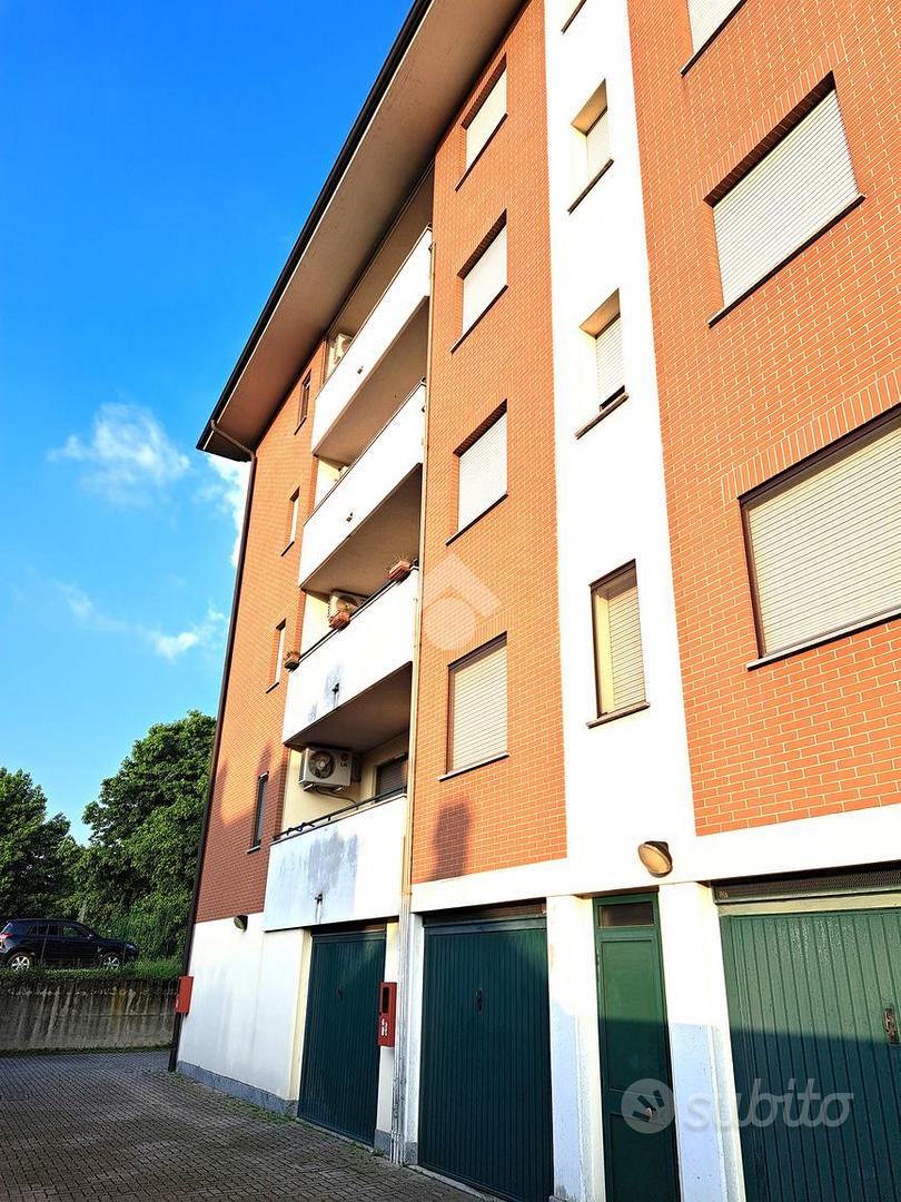 Appartamento – Gallarate, Madonna in Campagna - Vista 3