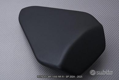 Sella passeggero per HONDA CBR 1000 RR R 2024 2025