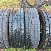 Pneumatici 215/75r17.5 215/75 r17.5