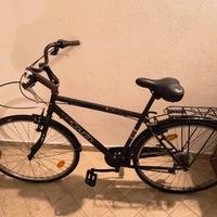 Bici uomo raggio 28