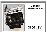 Motore revisionato iveco daily 3.0 f1ce3481m