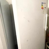 Due Congelatori verticali marca Liebherr