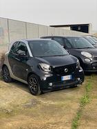 Smart ForTwo 70 1.0 twinamic Passion