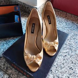 scarpe donna LE SILLA
