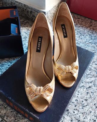 scarpe donna LE SILLA