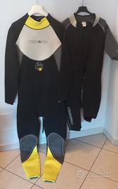 Mute windsurf Tribord 