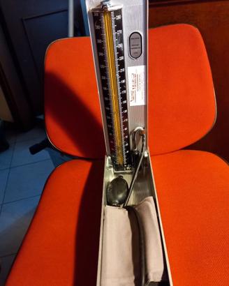 Misuratore di Pressione per uso casalingo