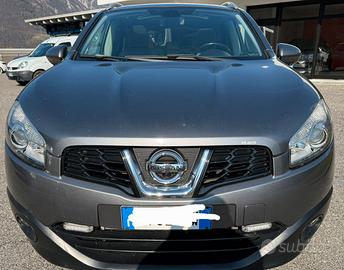 nissan qashqai motore 1.6