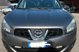 nissan qashqai motore 1.6