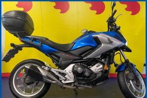 HONDA NC 750 X Garantita e Finanziabile