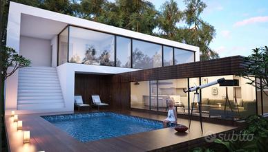 Architetto / Ingegnere / Geometra