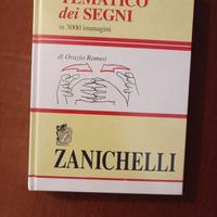 Dizionario Tematico dei Segni