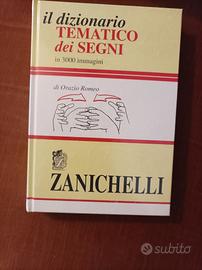 Dizionario Tematico dei Segni