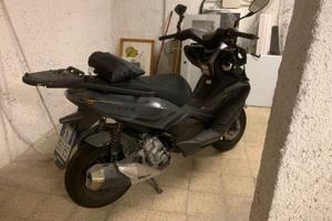 SCOOTER KTM kl brera 300 - 15 kw - 20 cv