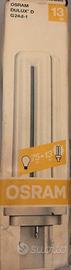 Lampadine OSRAM DULUX D G24d-1