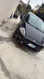 Fiat Punto 1.3 MJT II S&S 95 CV 5 porte Street