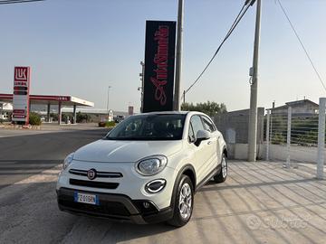 Fiat 500X 1.3 MultiJet 95 CV Business