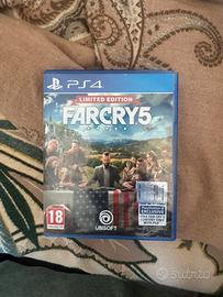 FarCry 5