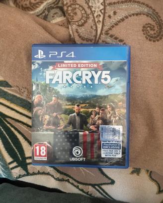 FarCry 5