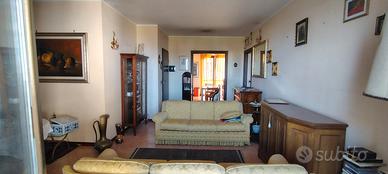 Splendido 120 mq con garage Canalicchio / Tivoli