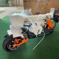 monopattino eletrico 