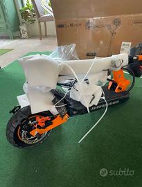 monopattino eletrico 