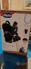 Marsupio - You & Me Chicco Baby Carrier