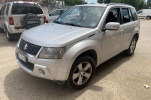 Suzuki Grand Vitara 1.9 DDiS 5 porte