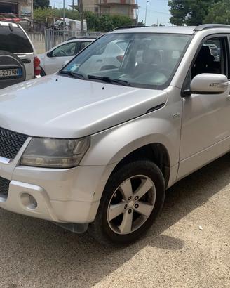 Suzuki Grand Vitara 1.9 DDiS 5 porte